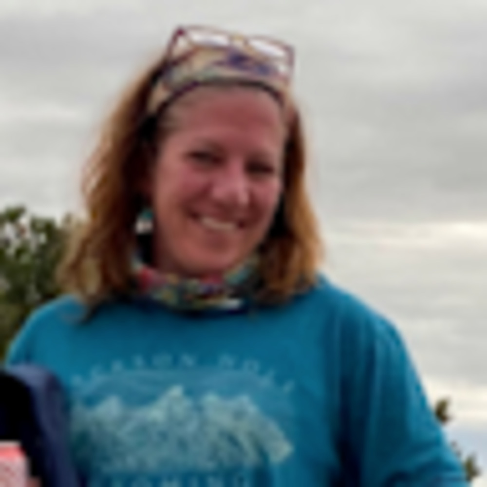 Meet your Posher, Jen